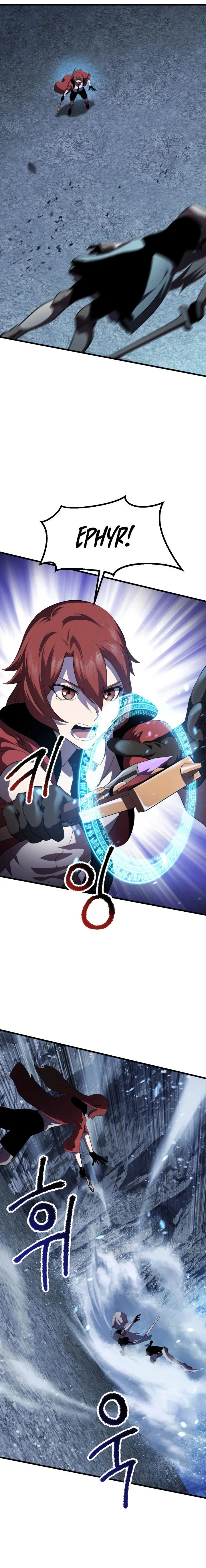 Read Survival Story of a Sword King in a Fantasy World EN Manga Online