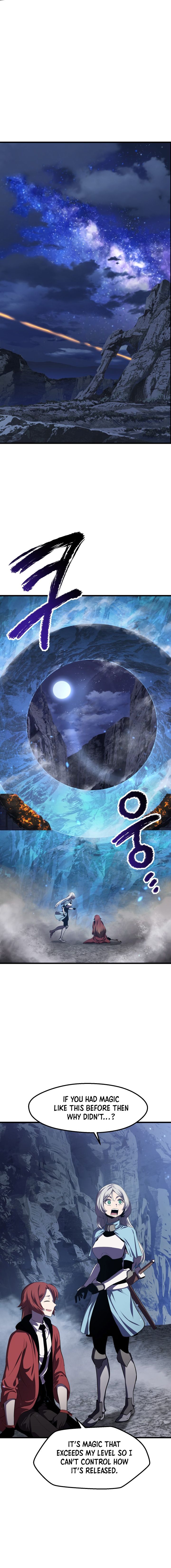 Read Survival Story of a Sword King in a Fantasy World EN Manga Online