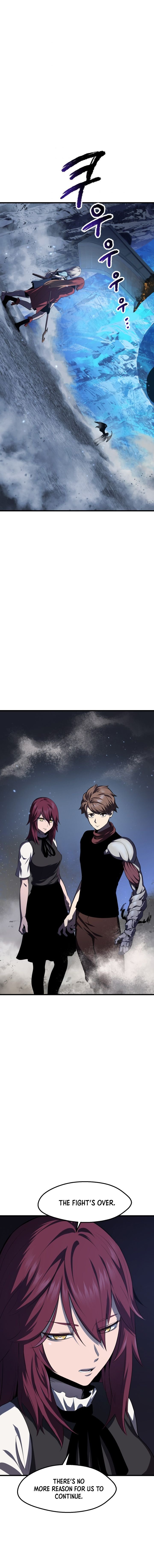 Read Survival Story of a Sword King in a Fantasy World EN Manga Online