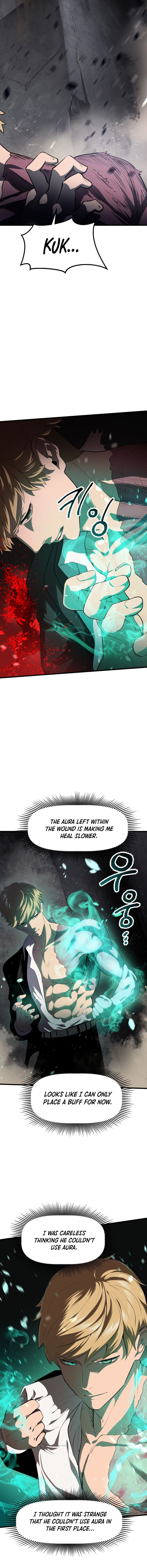 Read Survival Story of a Sword King in a Fantasy World EN Manga Online