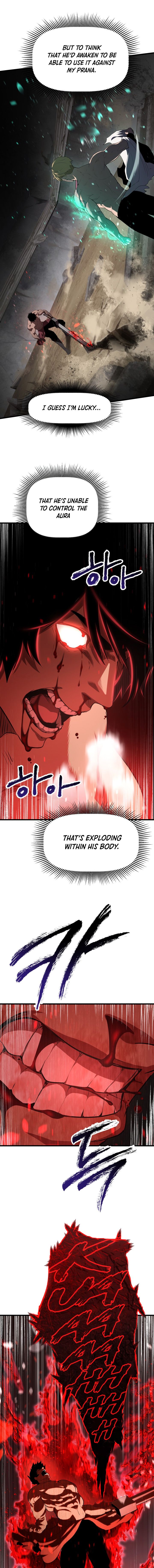 Read Survival Story of a Sword King in a Fantasy World EN Manga Online