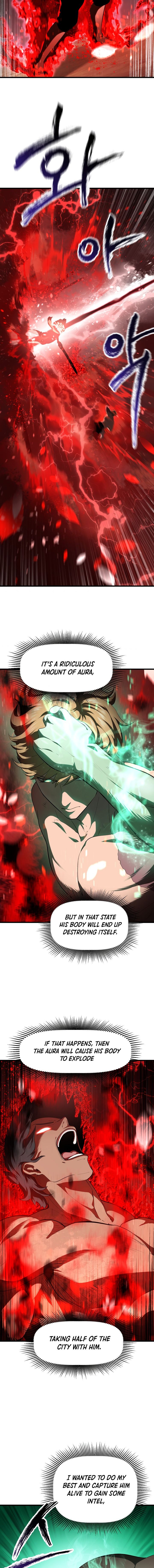 Read Survival Story of a Sword King in a Fantasy World EN Manga Online