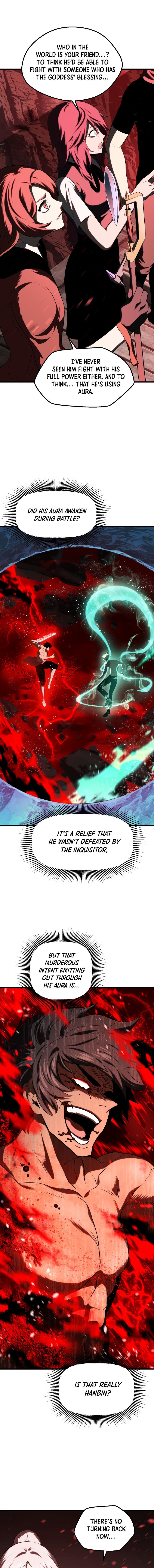 Read Survival Story of a Sword King in a Fantasy World EN Manga Online