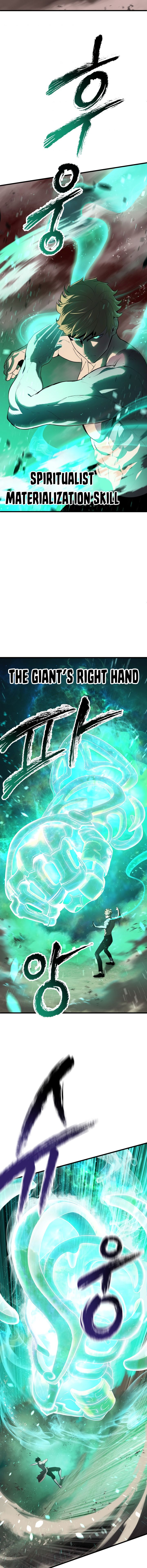 Read Survival Story of a Sword King in a Fantasy World EN Manga Online