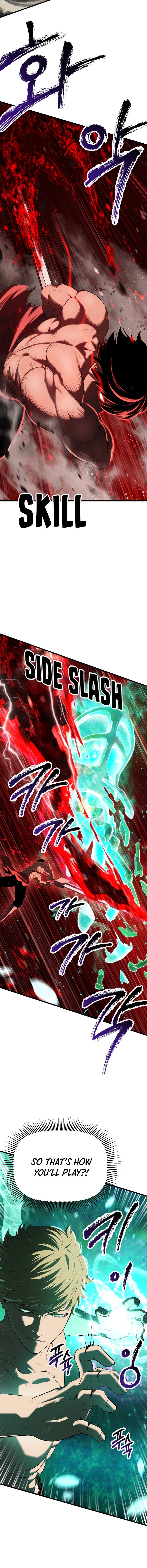 Read Survival Story of a Sword King in a Fantasy World EN Manga Online