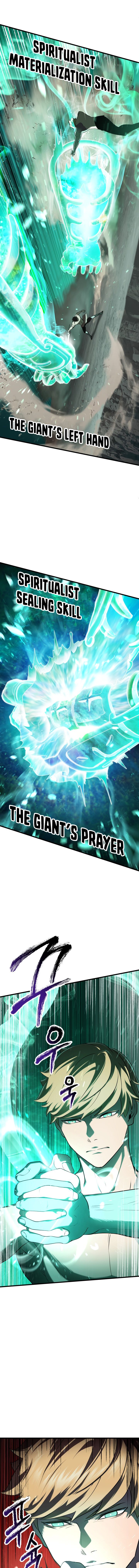 Read Survival Story of a Sword King in a Fantasy World EN Manga Online