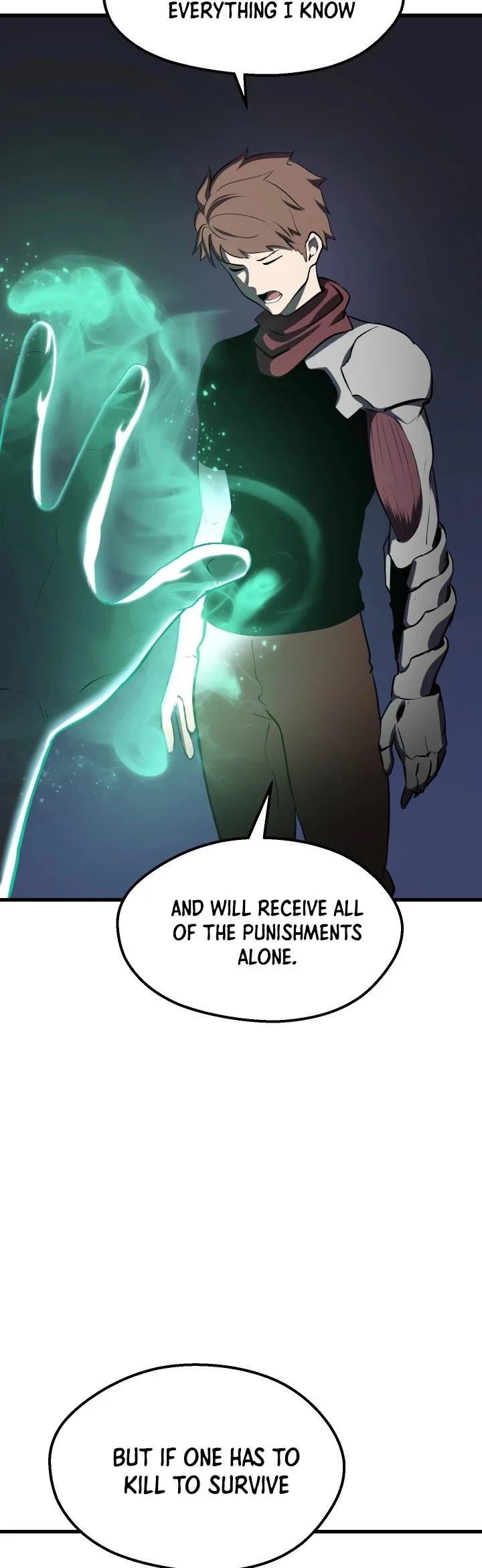 Read Survival Story of a Sword King in a Fantasy World EN Manga Online