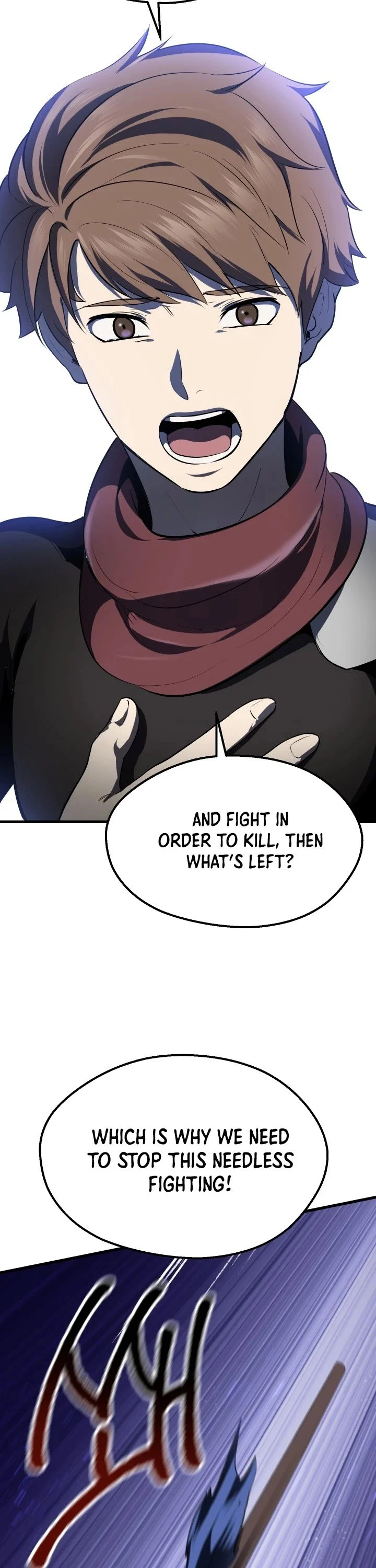 Read Survival Story of a Sword King in a Fantasy World EN Manga Online