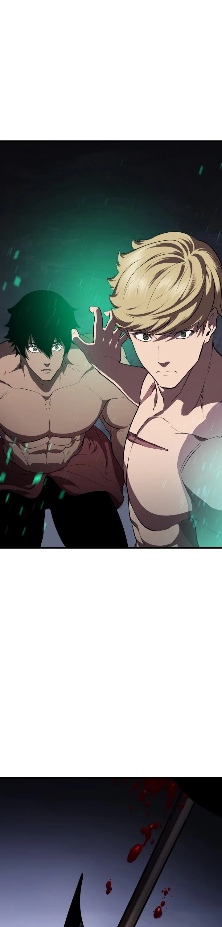Read Survival Story of a Sword King in a Fantasy World EN Manga Online