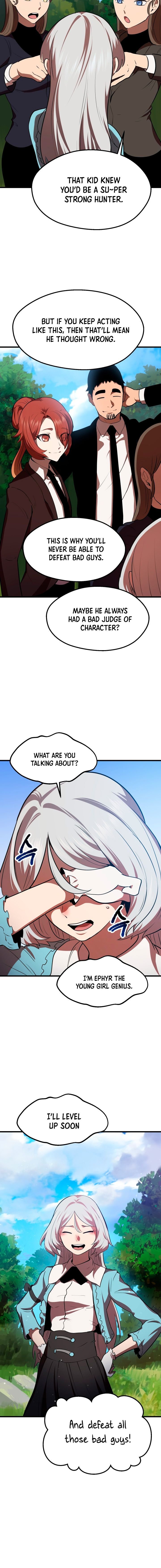 Read Survival Story of a Sword King in a Fantasy World EN Manga Online