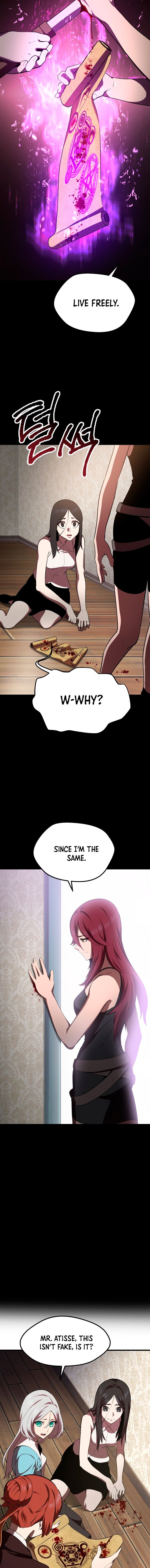 Read Survival Story of a Sword King in a Fantasy World EN Manga Online