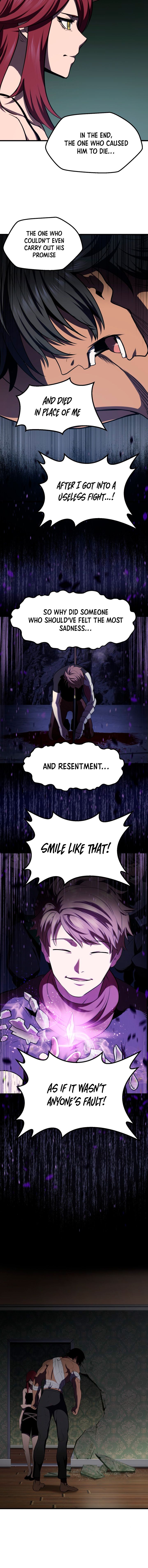 Read Survival Story of a Sword King in a Fantasy World EN Manga Online