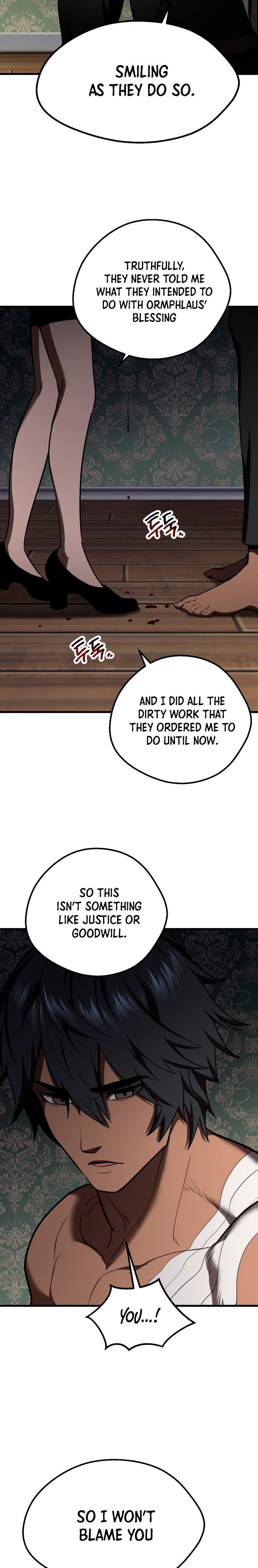 Read Survival Story of a Sword King in a Fantasy World EN Manga Online