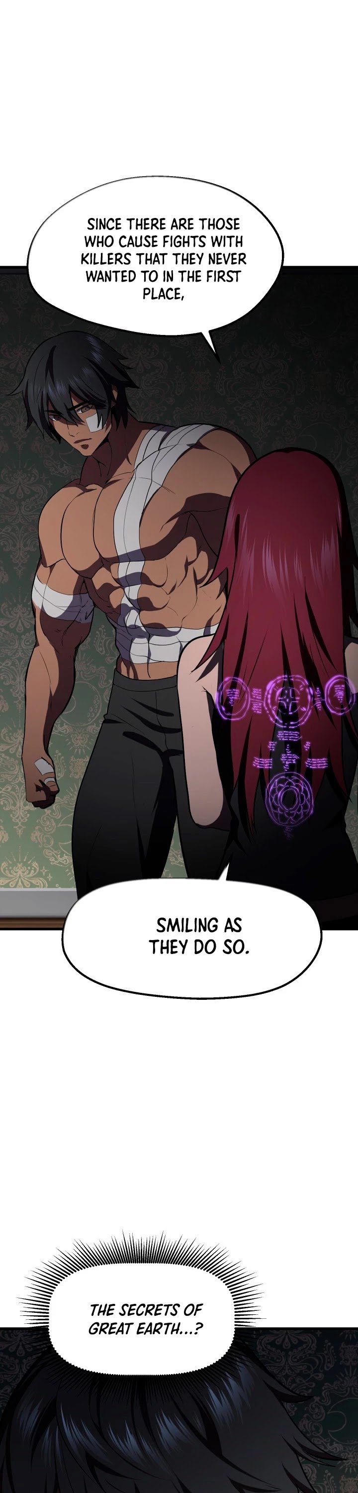 Read Survival Story of a Sword King in a Fantasy World EN Manga Online