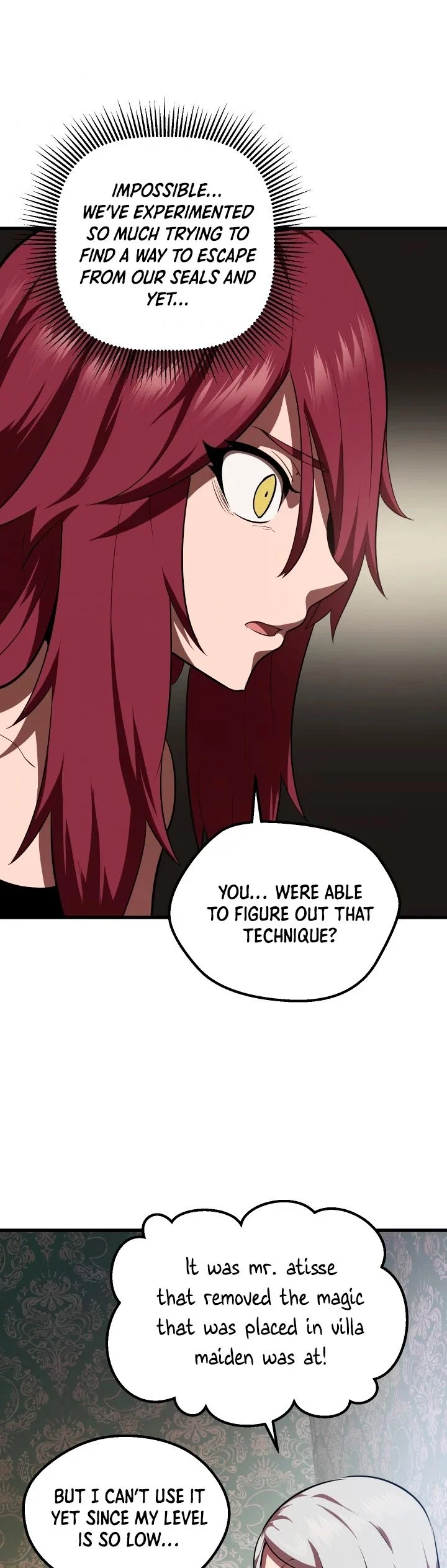 Read Survival Story of a Sword King in a Fantasy World EN Manga Online