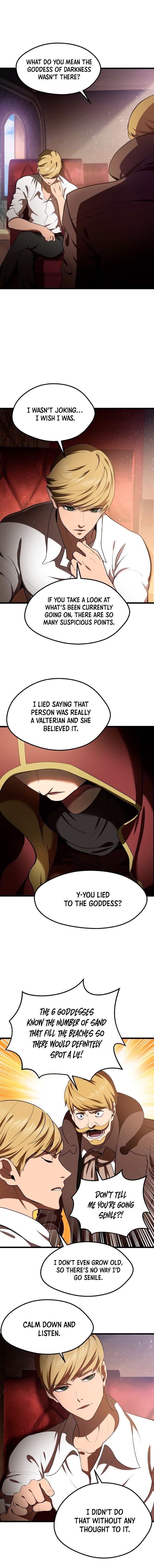 Read Survival Story of a Sword King in a Fantasy World EN Manga Online
