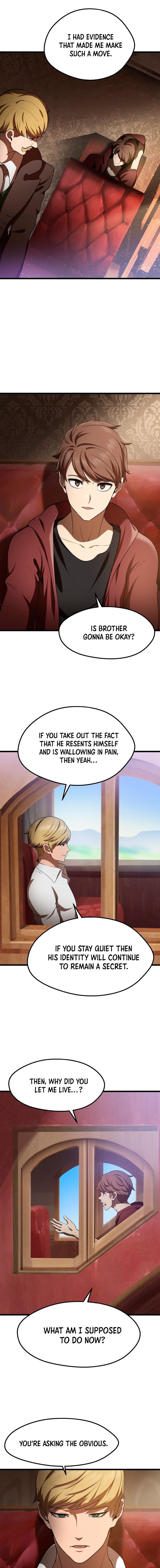Read Survival Story of a Sword King in a Fantasy World EN Manga Online