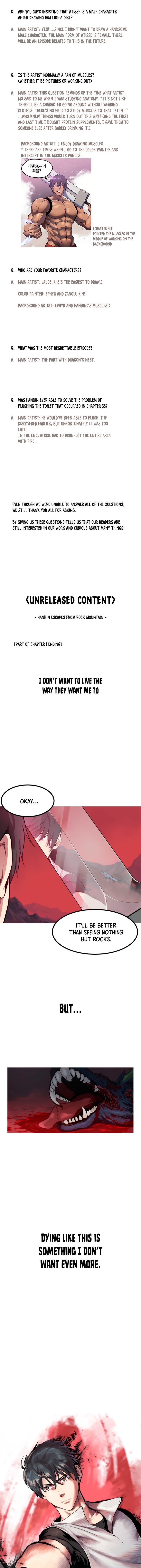 Read Survival Story of a Sword King in a Fantasy World EN Manga Online