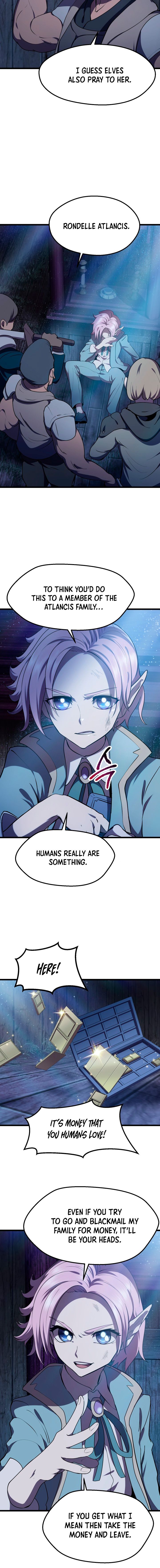 Read Survival Story of a Sword King in a Fantasy World EN Manga Online