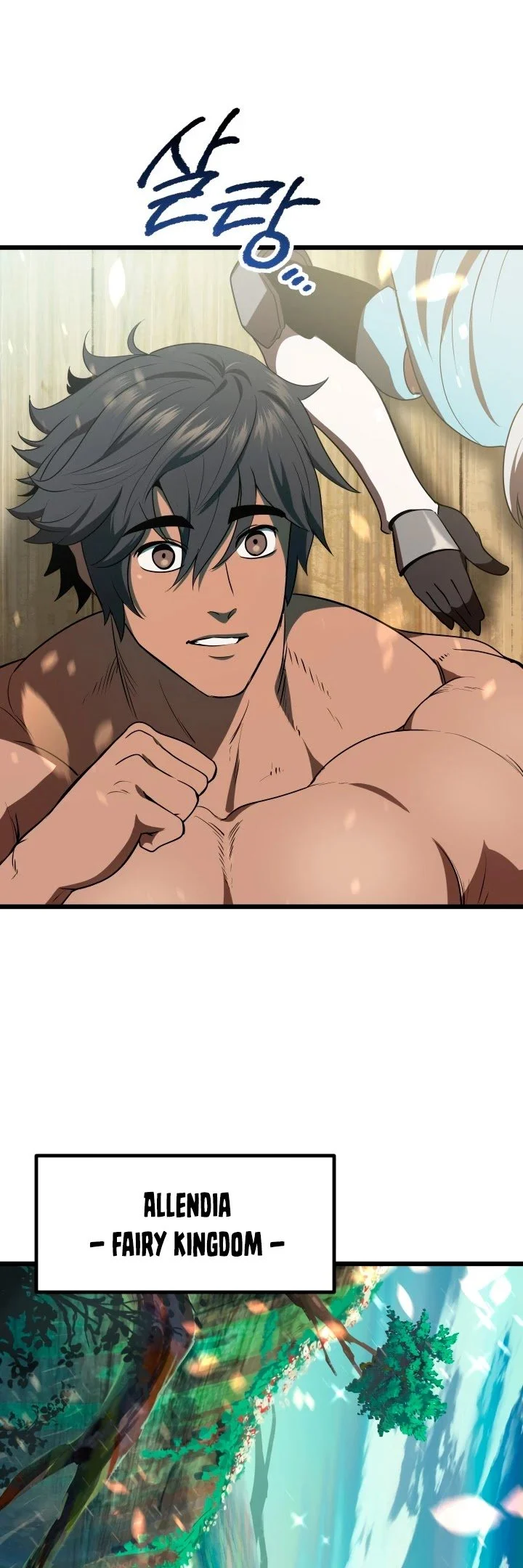 Read Survival Story of a Sword King in a Fantasy World EN Manga Online
