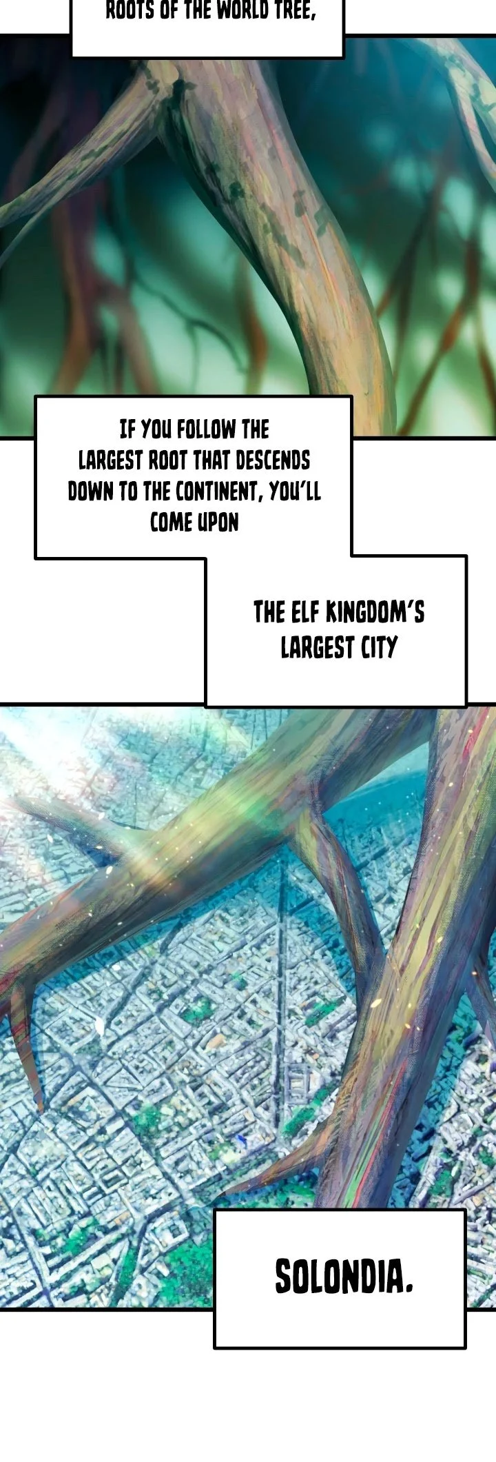Read Survival Story of a Sword King in a Fantasy World EN Manga Online