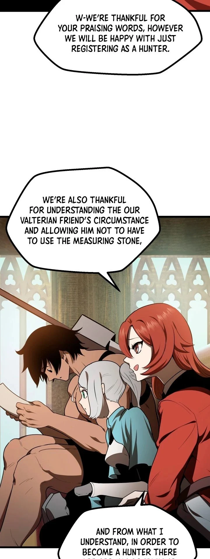 Read Survival Story of a Sword King in a Fantasy World EN Manga Online