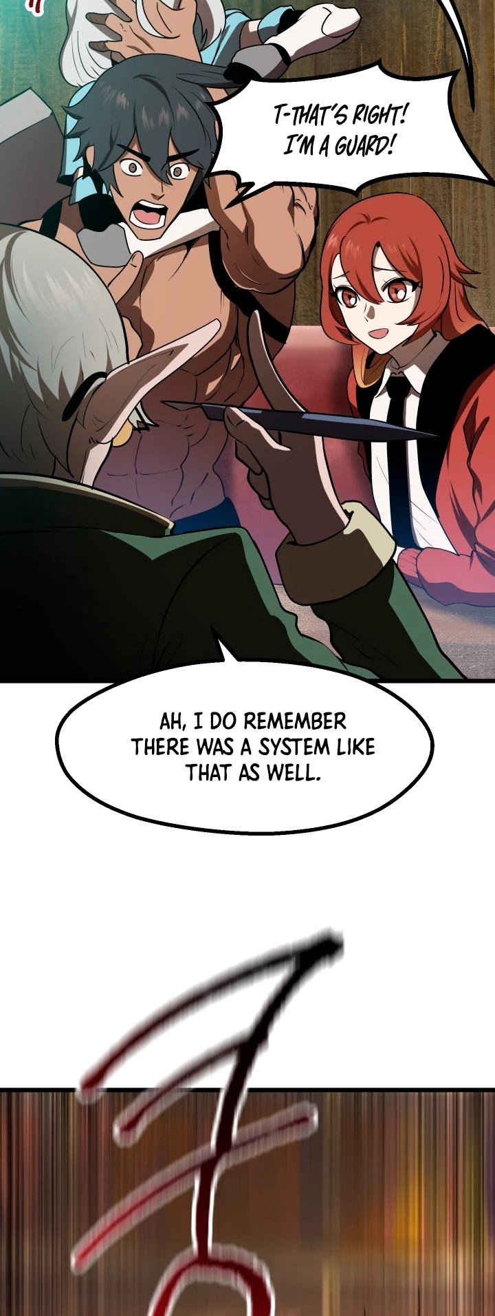 Read Survival Story of a Sword King in a Fantasy World EN Manga Online