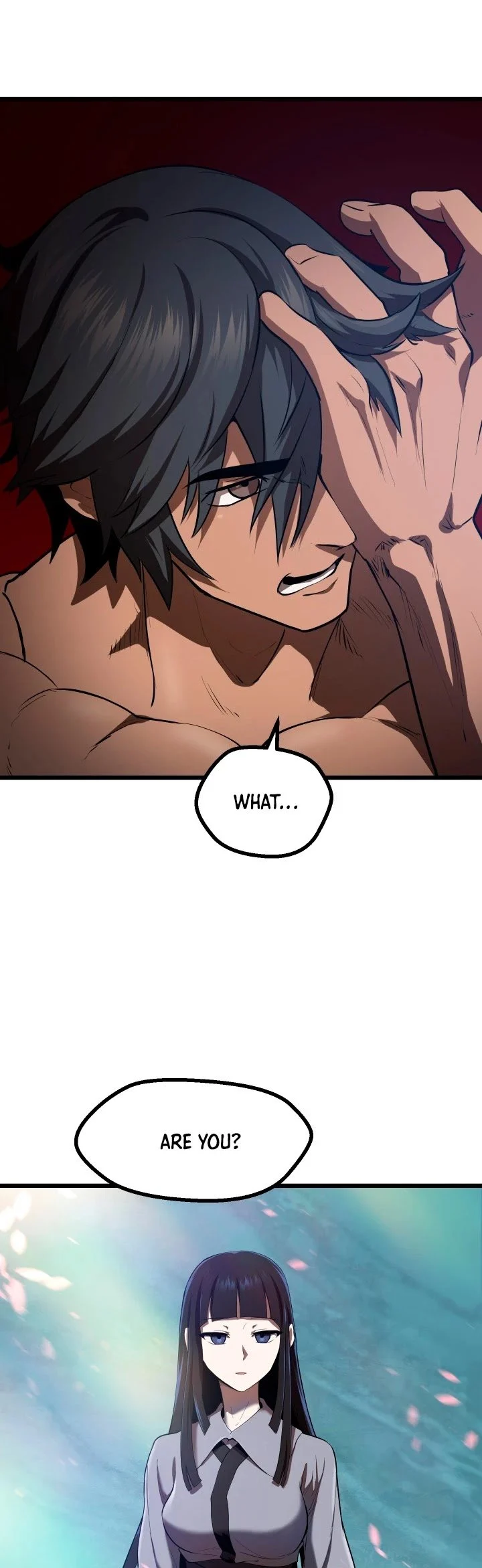 Read Survival Story of a Sword King in a Fantasy World EN Manga Online