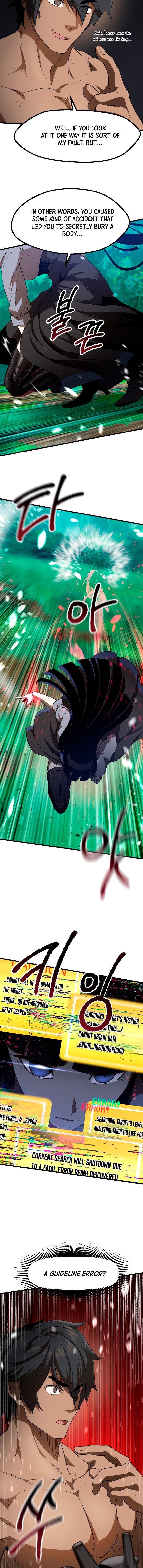 Read Survival Story of a Sword King in a Fantasy World EN Manga Online