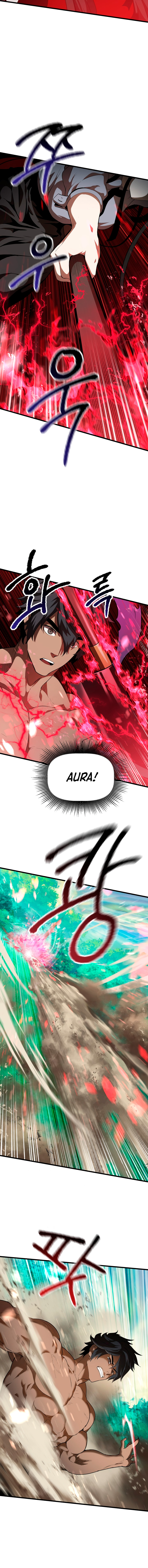 Read Survival Story of a Sword King in a Fantasy World EN Manga Online