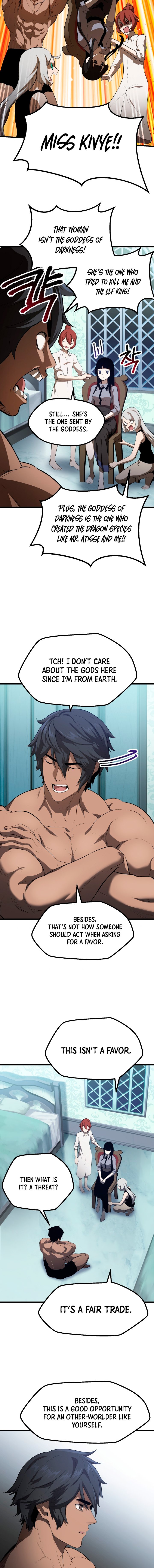 Read Survival Story of a Sword King in a Fantasy World EN Manga Online