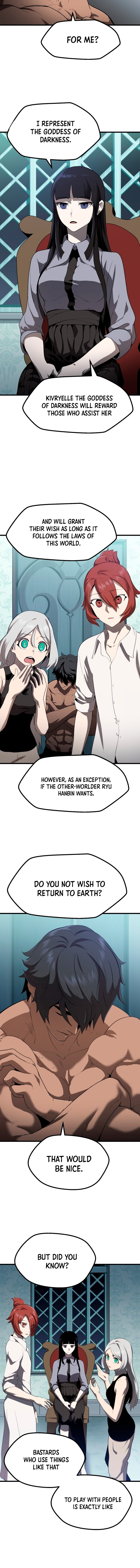 Read Survival Story of a Sword King in a Fantasy World EN Manga Online