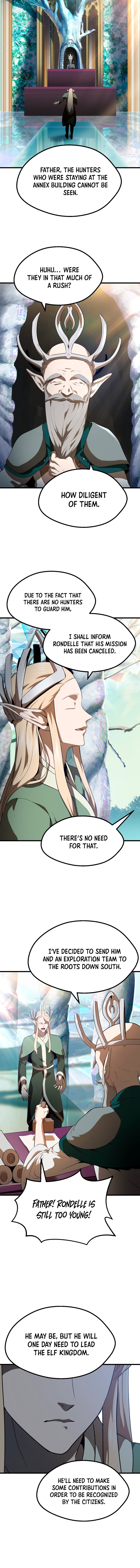 Read Survival Story of a Sword King in a Fantasy World EN Manga Online
