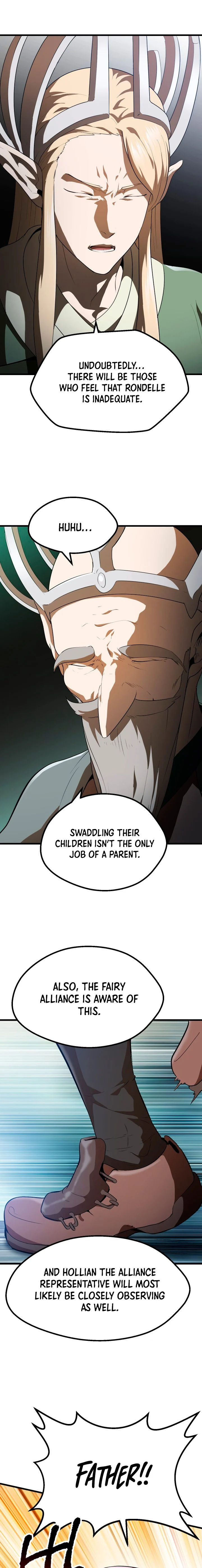 Read Survival Story of a Sword King in a Fantasy World EN Manga Online