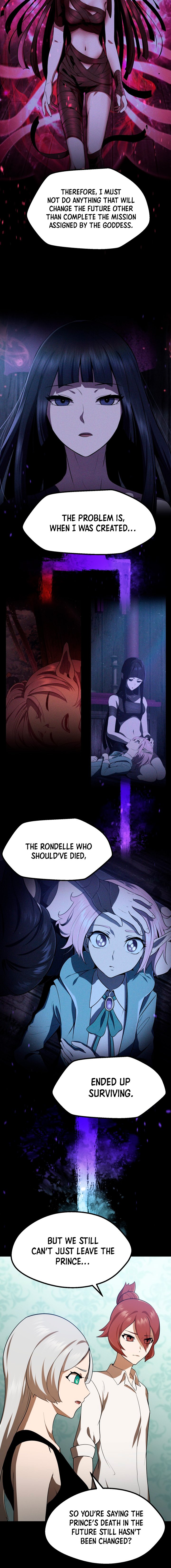 Read Survival Story of a Sword King in a Fantasy World EN Manga Online