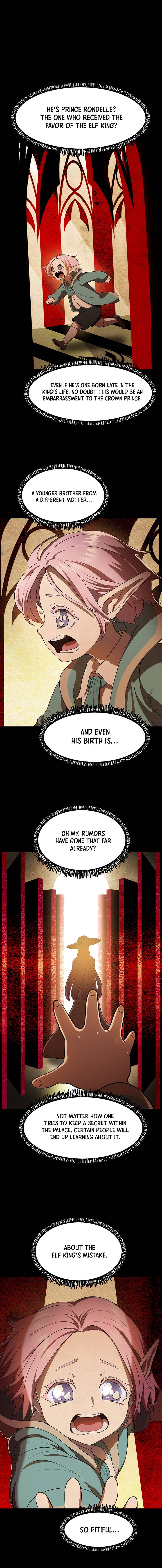 Read Survival Story of a Sword King in a Fantasy World EN Manga Online