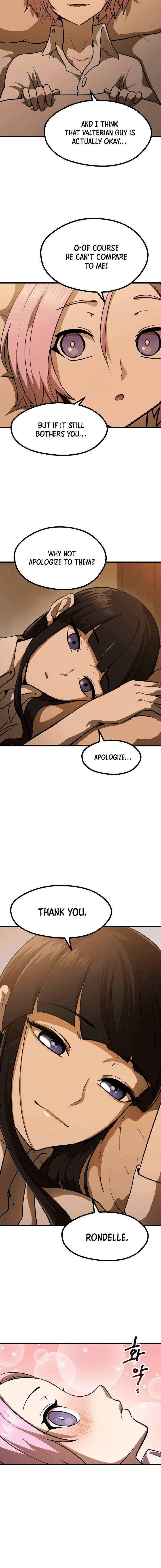Read Survival Story of a Sword King in a Fantasy World EN Manga Online
