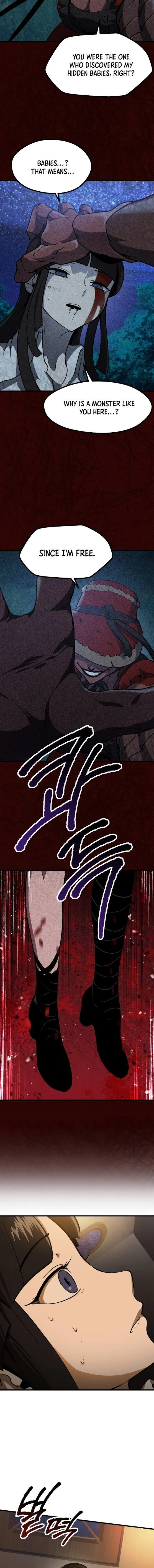 Read Survival Story of a Sword King in a Fantasy World EN Manga Online