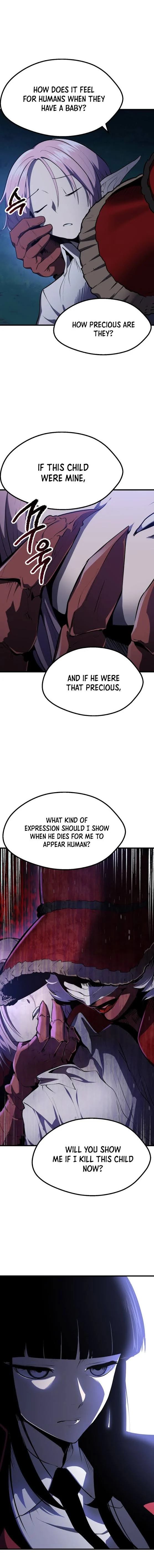 Read Survival Story of a Sword King in a Fantasy World EN Manga Online