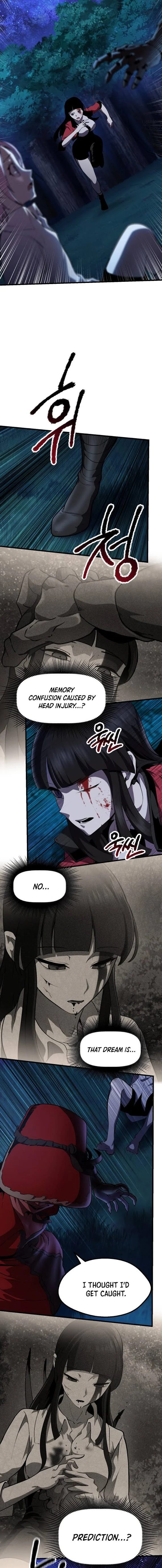 Read Survival Story of a Sword King in a Fantasy World EN Manga Online