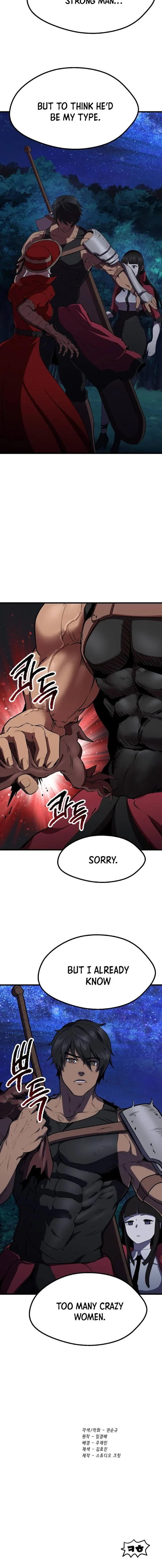 Read Survival Story of a Sword King in a Fantasy World EN Manga Online