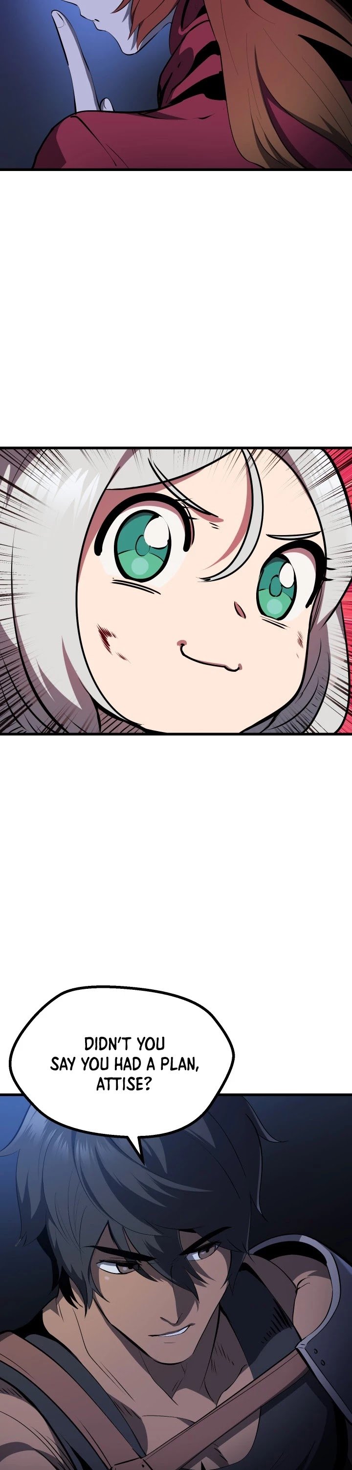 Read Survival Story of a Sword King in a Fantasy World EN Manga Online