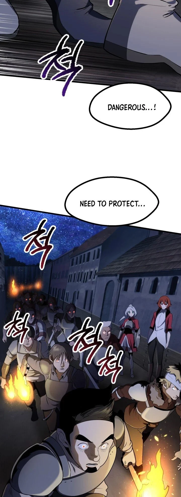 Read Survival Story of a Sword King in a Fantasy World EN Manga Online