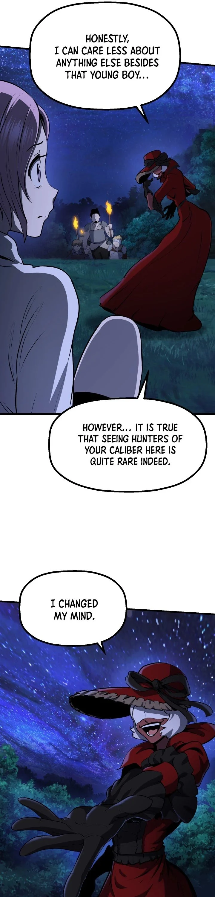 Read Survival Story of a Sword King in a Fantasy World EN Manga Online