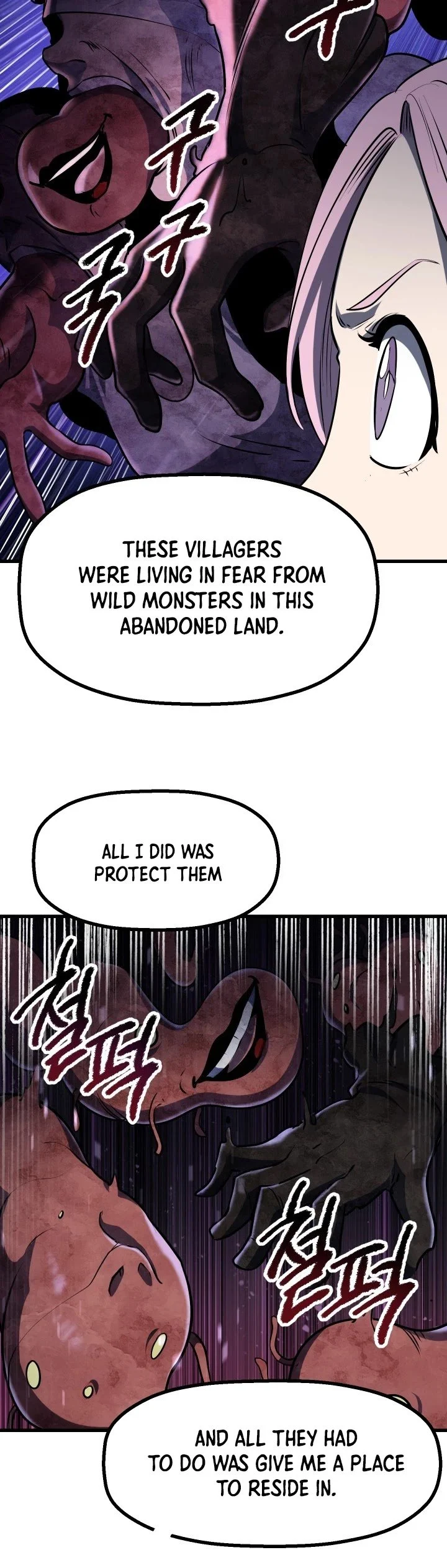 Read Survival Story of a Sword King in a Fantasy World EN Manga Online
