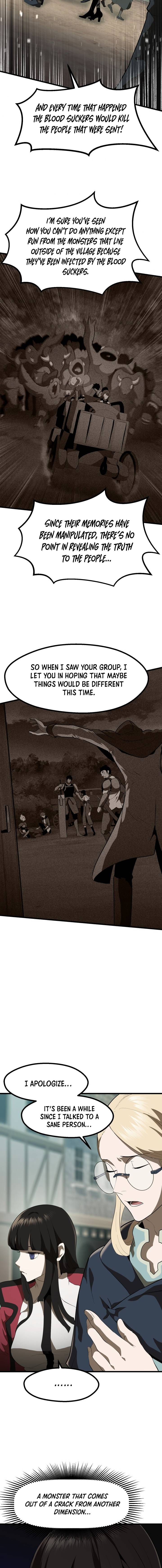 Read Survival Story of a Sword King in a Fantasy World EN Manga Online