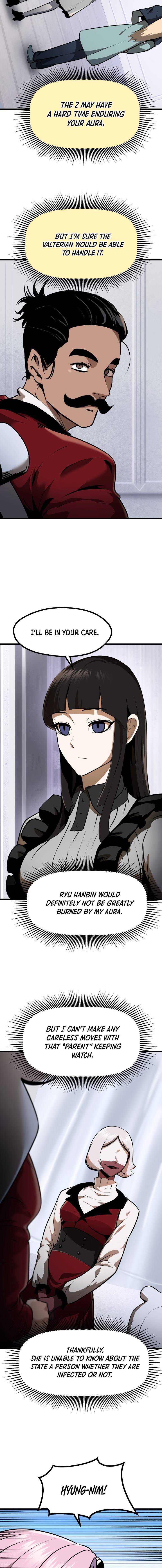Read Survival Story of a Sword King in a Fantasy World EN Manga Online