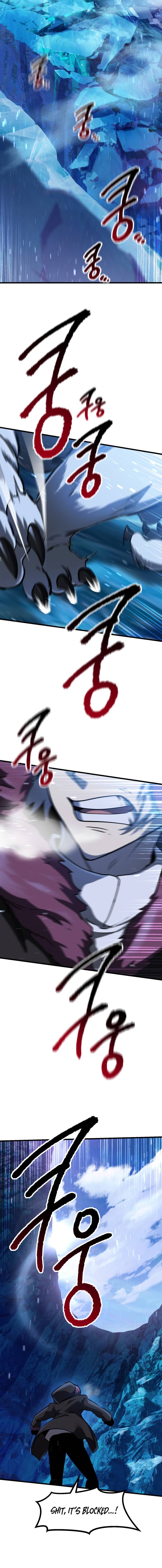 Read Survival Story of a Sword King in a Fantasy World EN Manga Online