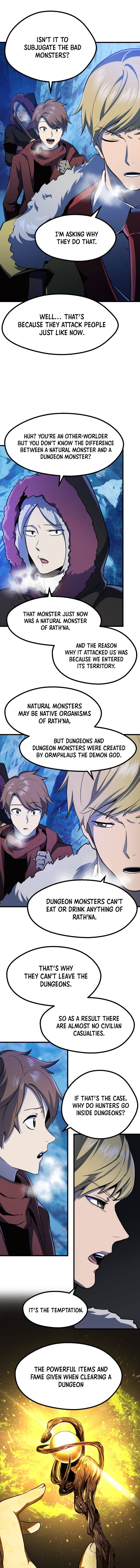 Read Survival Story of a Sword King in a Fantasy World EN Manga Online