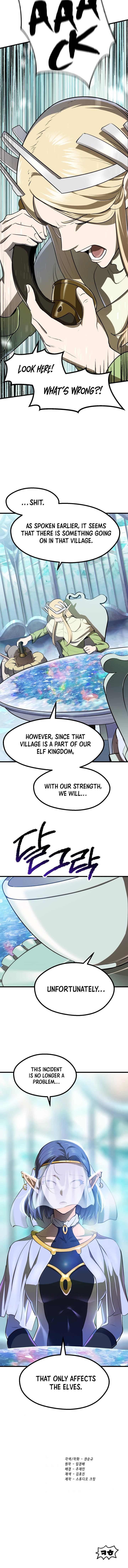 Read Survival Story of a Sword King in a Fantasy World EN Manga Online